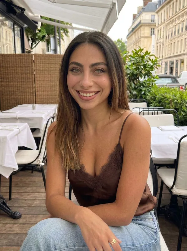 Meagan, 23, from Cebu — verified profile